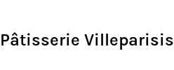 Pâtisserie Villeparisis